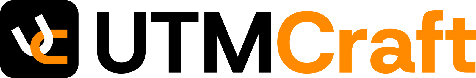 UTMCraft